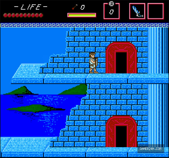 Prometheus – The Fire Thief Screenshot 5