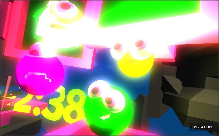 Official HD Capture: Floaty Ball Beta - Gameplay Mechanics & Systems