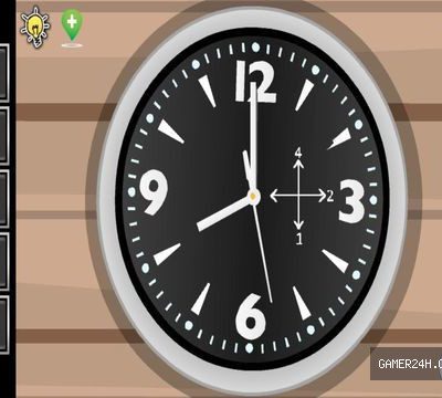 Can You Escape Room In Woods – Adventure Challenge Room Escape