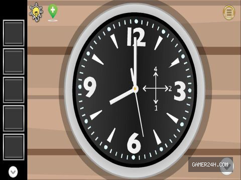 Can You Escape Room In Woods – Adventure Challenge Room Escape Screenshot 4