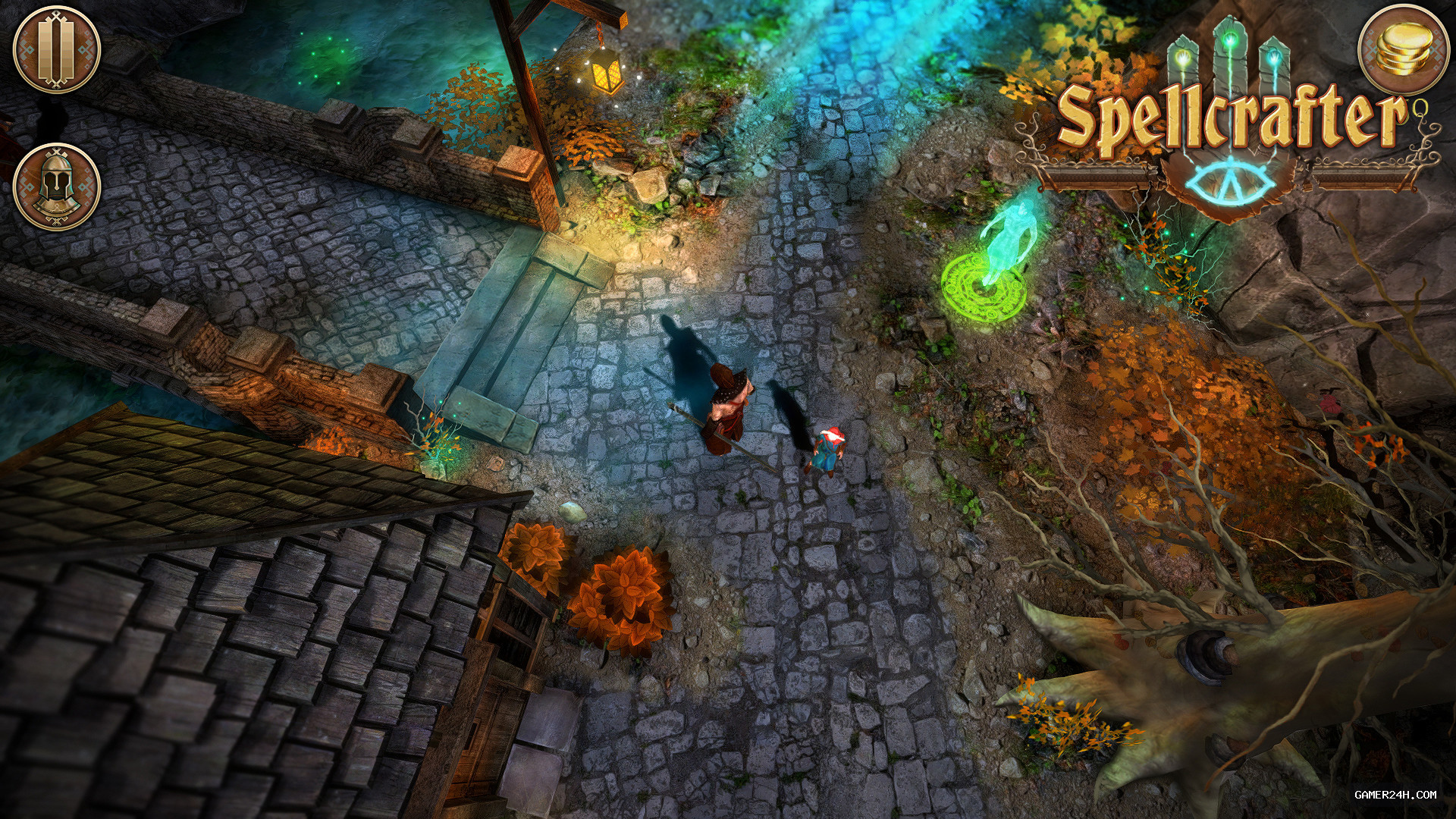 Spellcrafter Screenshot 3