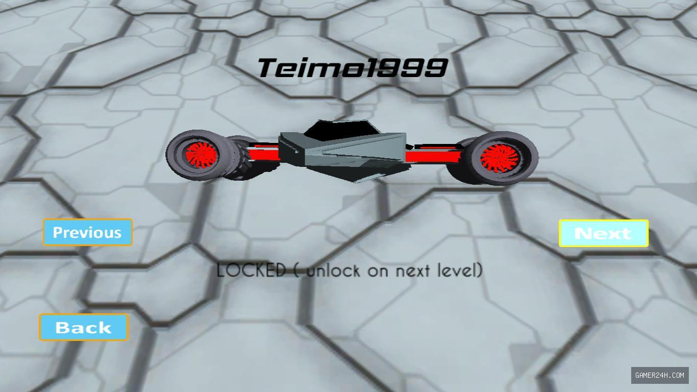 City Swat Fighter Screenshot 4
