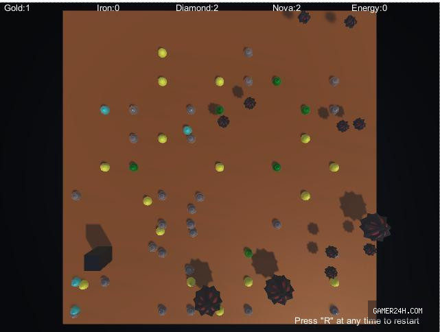 AIscape - Game Overview & History