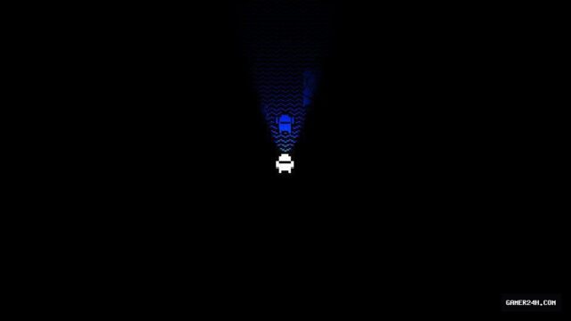 Anoxic Depths: Caves of the Yendori