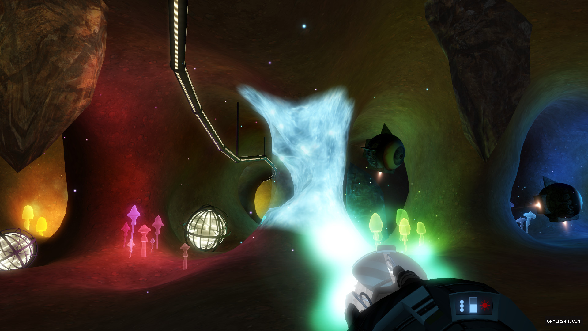 Sandmason Screenshot 3