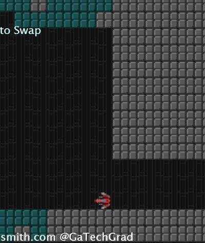 Swaptroid