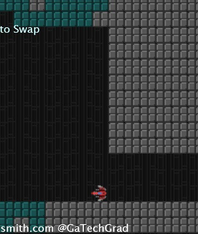 Swaptroid