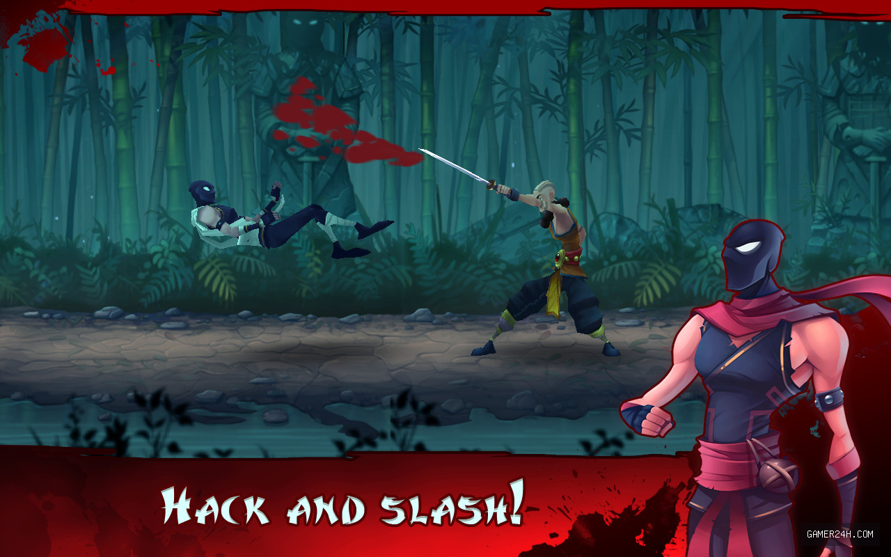 Fatal Fight Screenshot 6