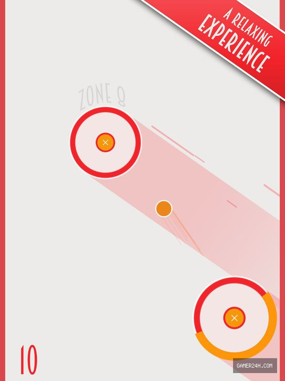 Into the Circle - Game Overview & History