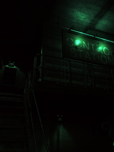 Monstrum
