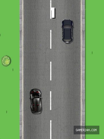 Tappy Racer Screenshot 4