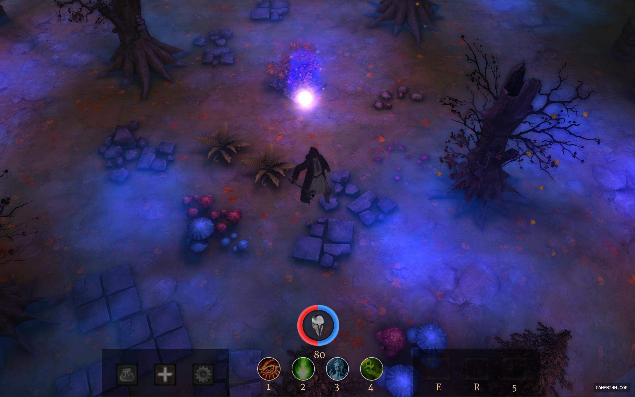 Eternal Eclipse Screenshot 6