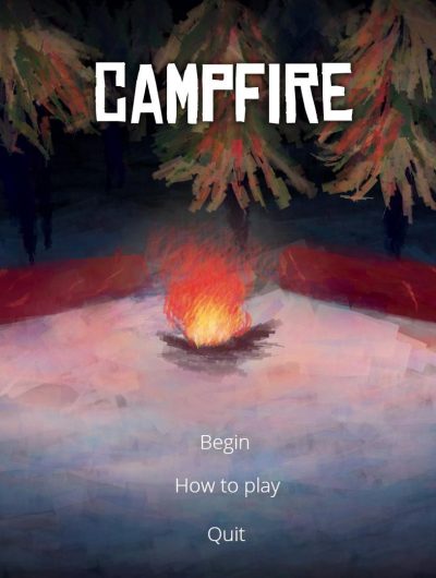 Campfire