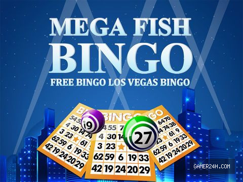 Mega Fish Bingo – Free Bingo Los Vegas Bingo - Game Overview & History