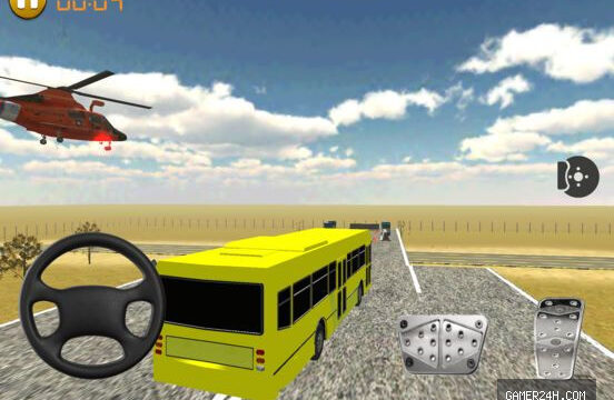 Real Sports Car Driving & Free Parking Simulator