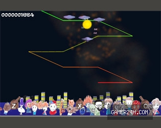 Official HD Capture: The Spectacle Was Incredible~! - Game Overview & History