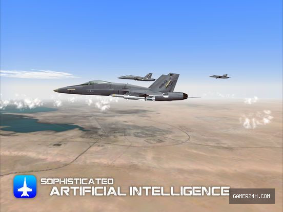 Gameplay Screenshot