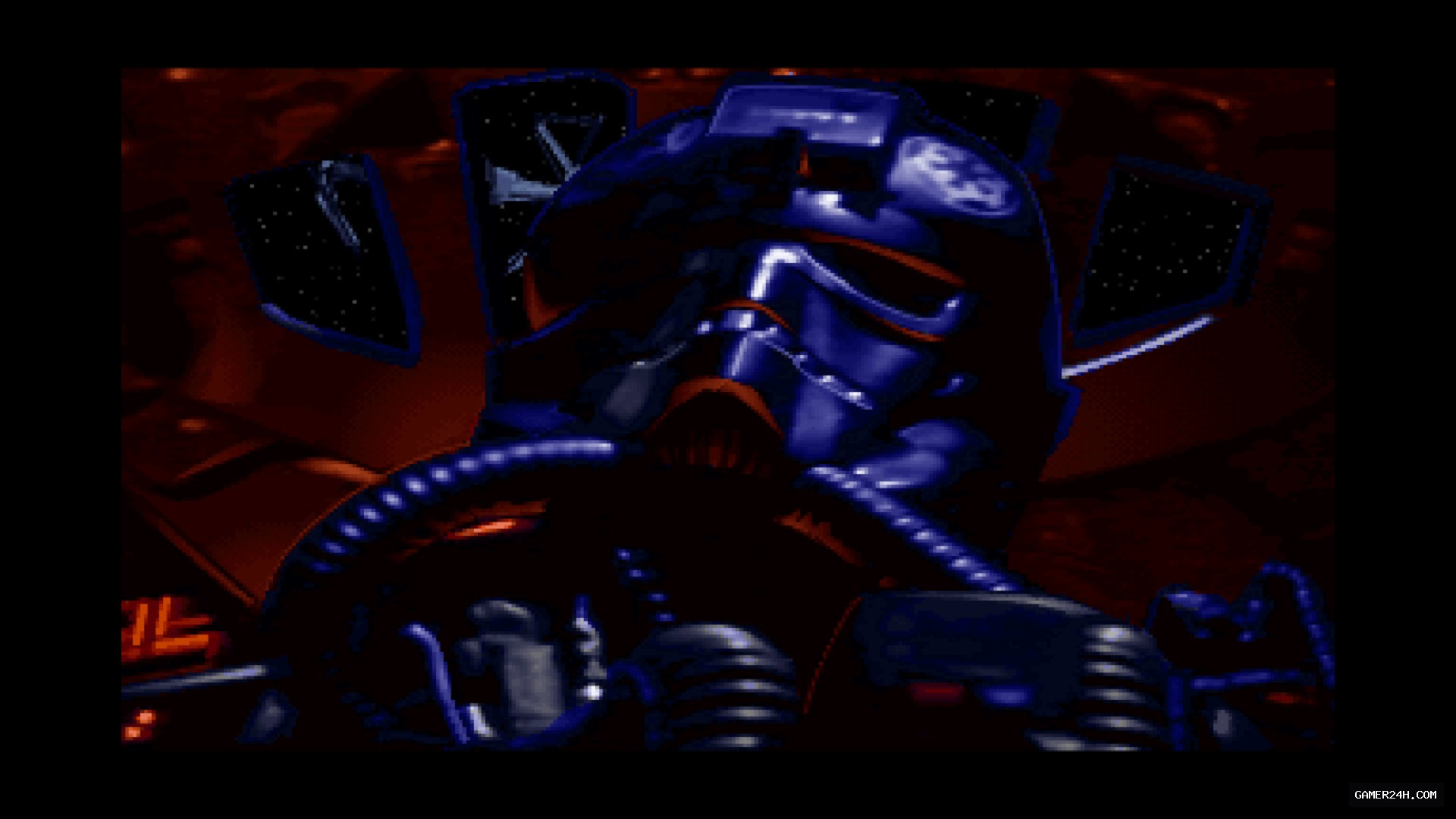 STAR WARS: TIE Fighter Special Edition Screenshot 3
