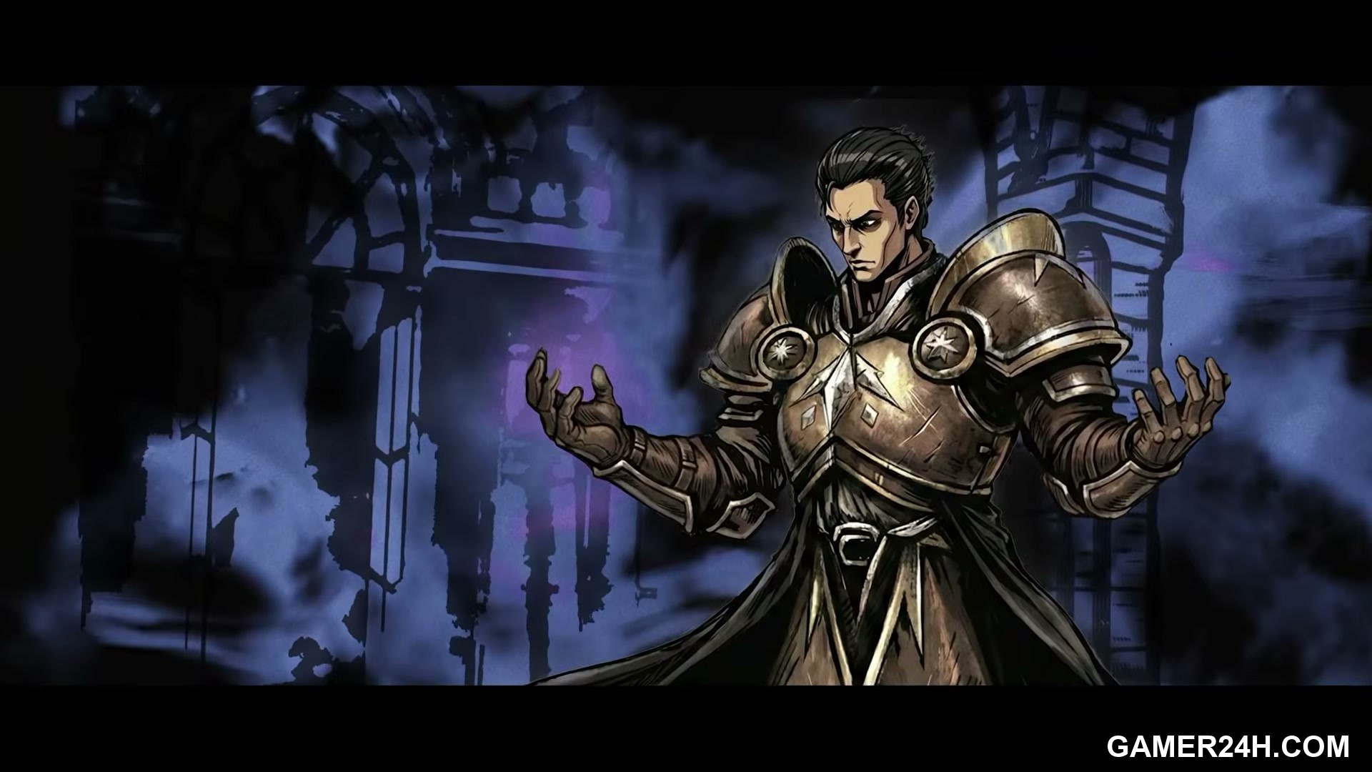 Calame Screenshot 2