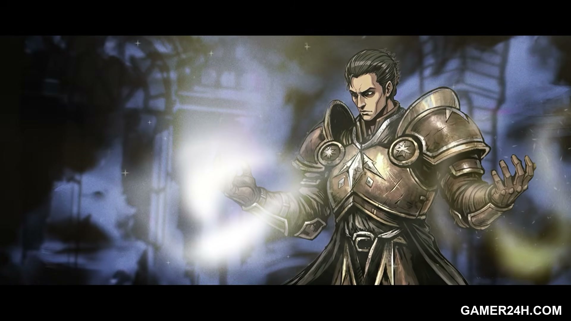 Calame Screenshot 3