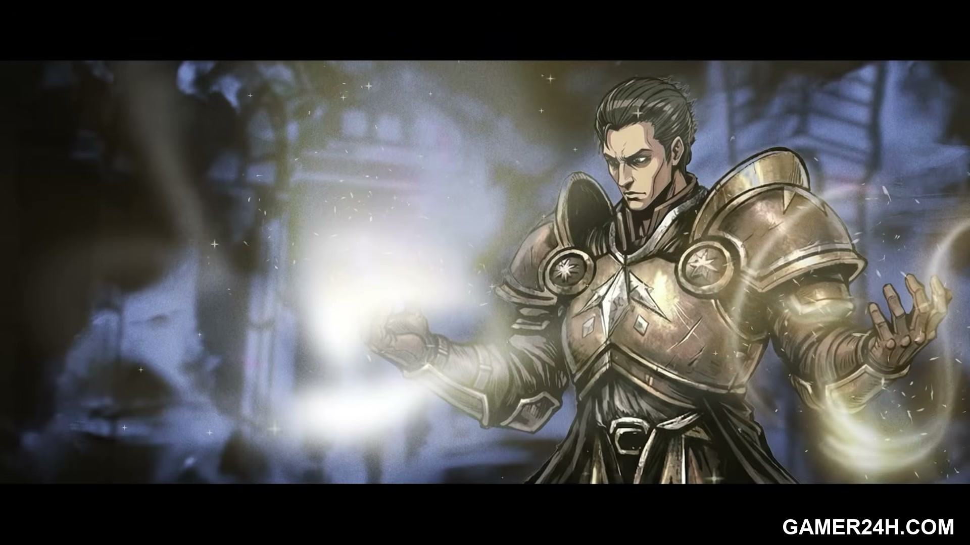 Calame - Introduction: Stealth Espionage Reimagined