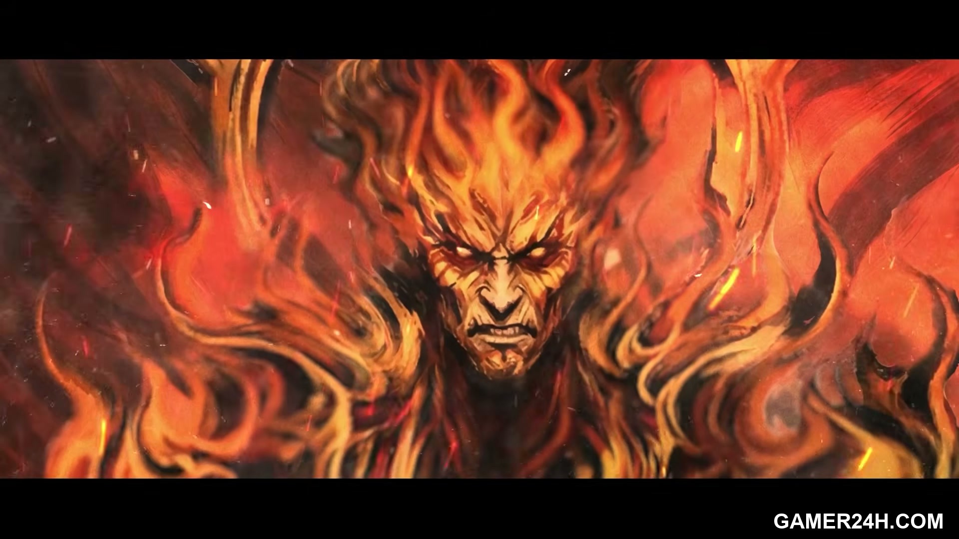 Calame Screenshot 13