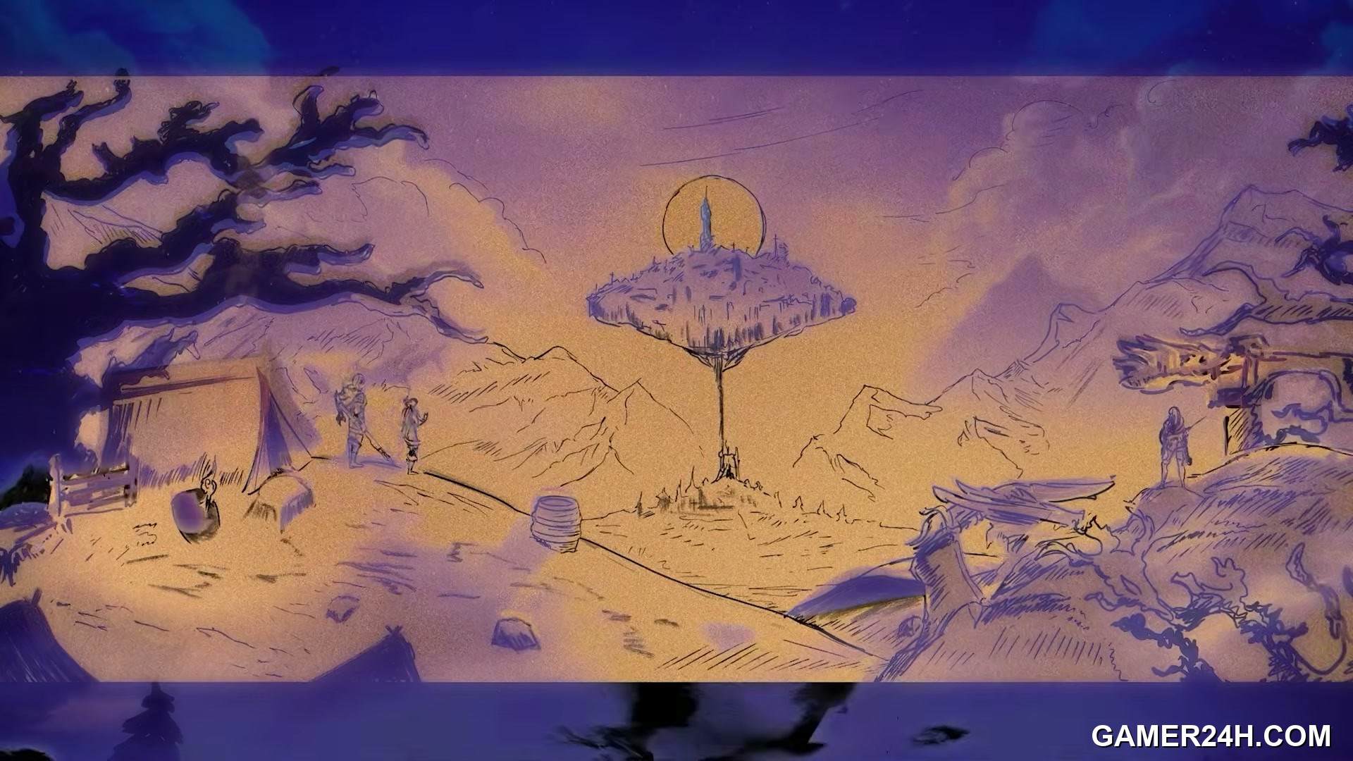Calame Screenshot 16