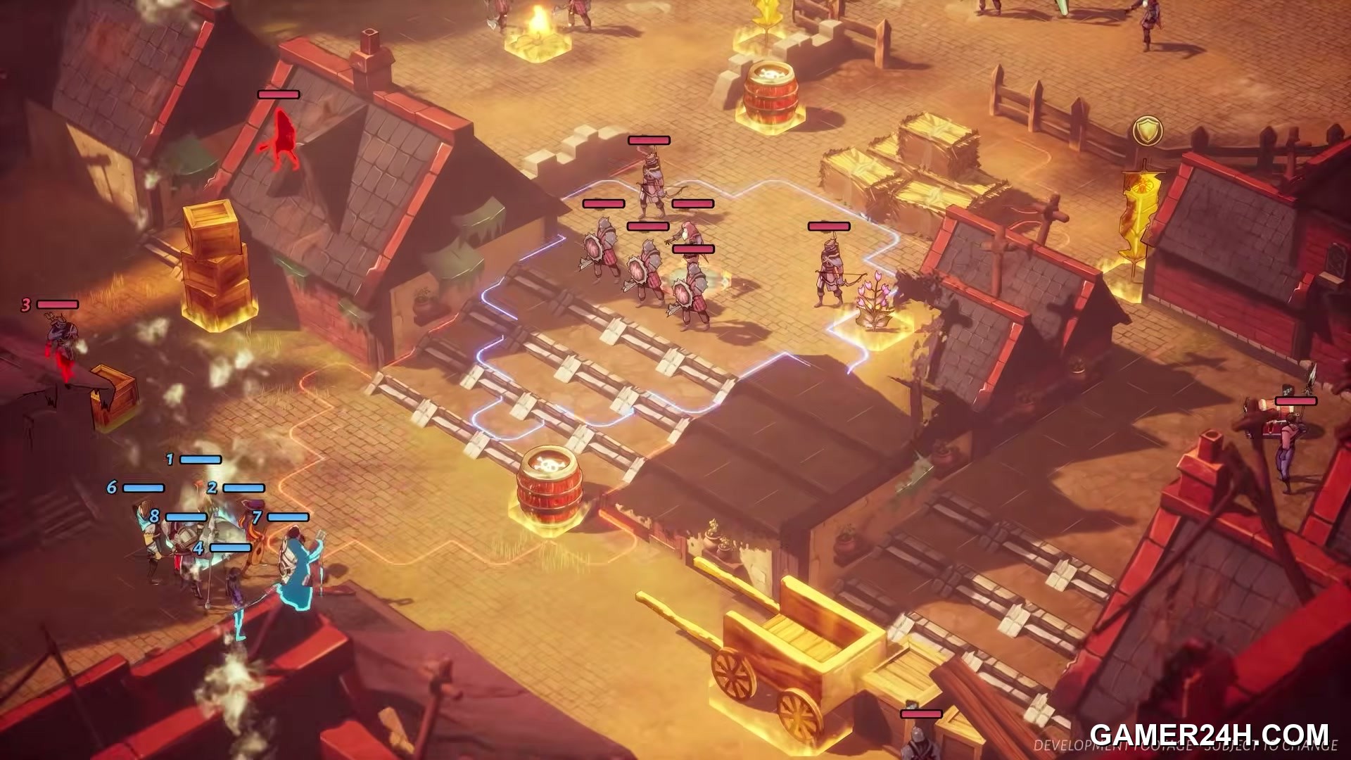 Calame Screenshot 22