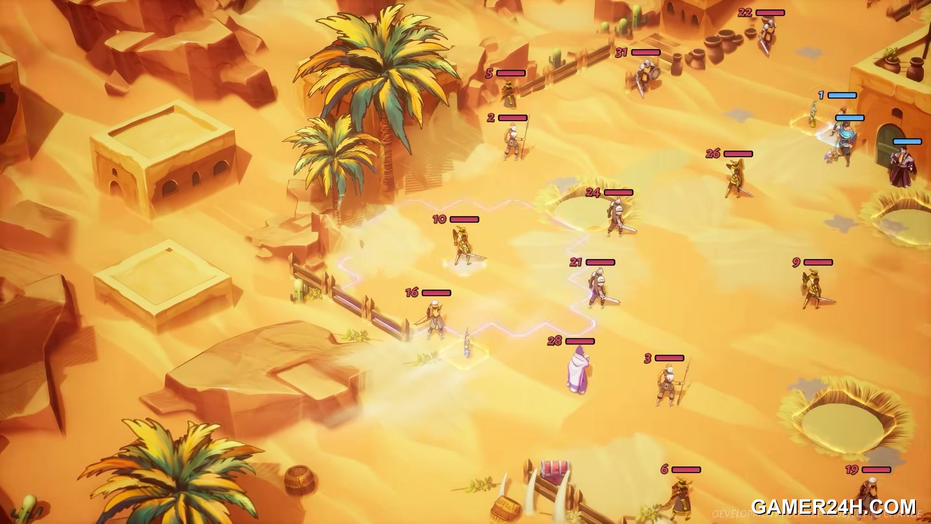 Calame Screenshot 23
