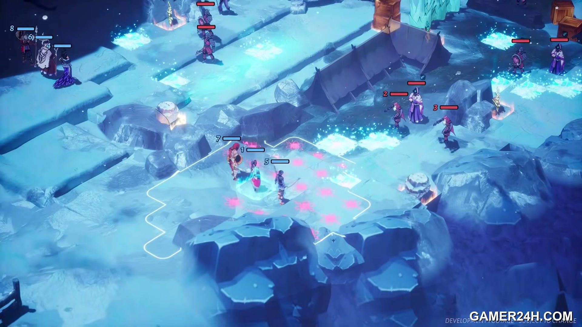 Calame Screenshot 25