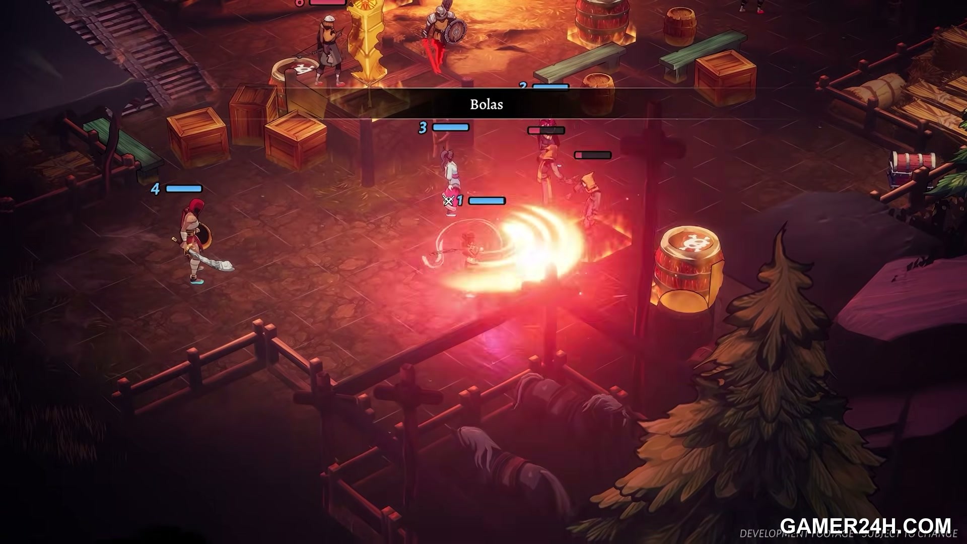Calame Screenshot 28