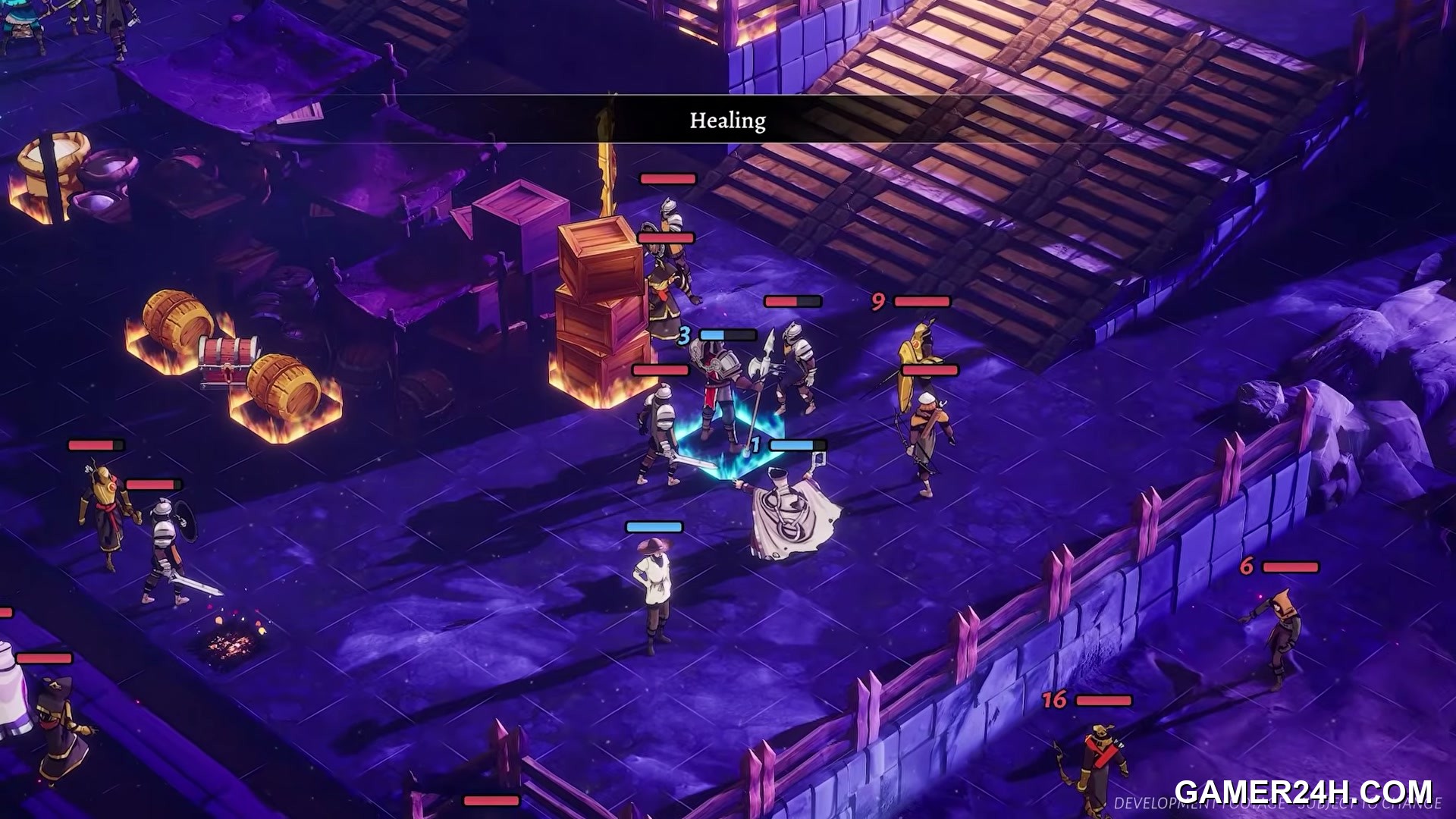 Calame Screenshot 29