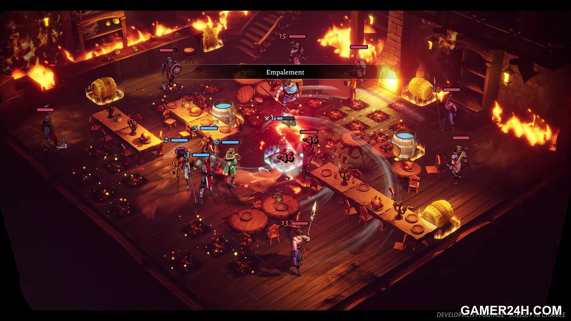 Calame Screenshot 30