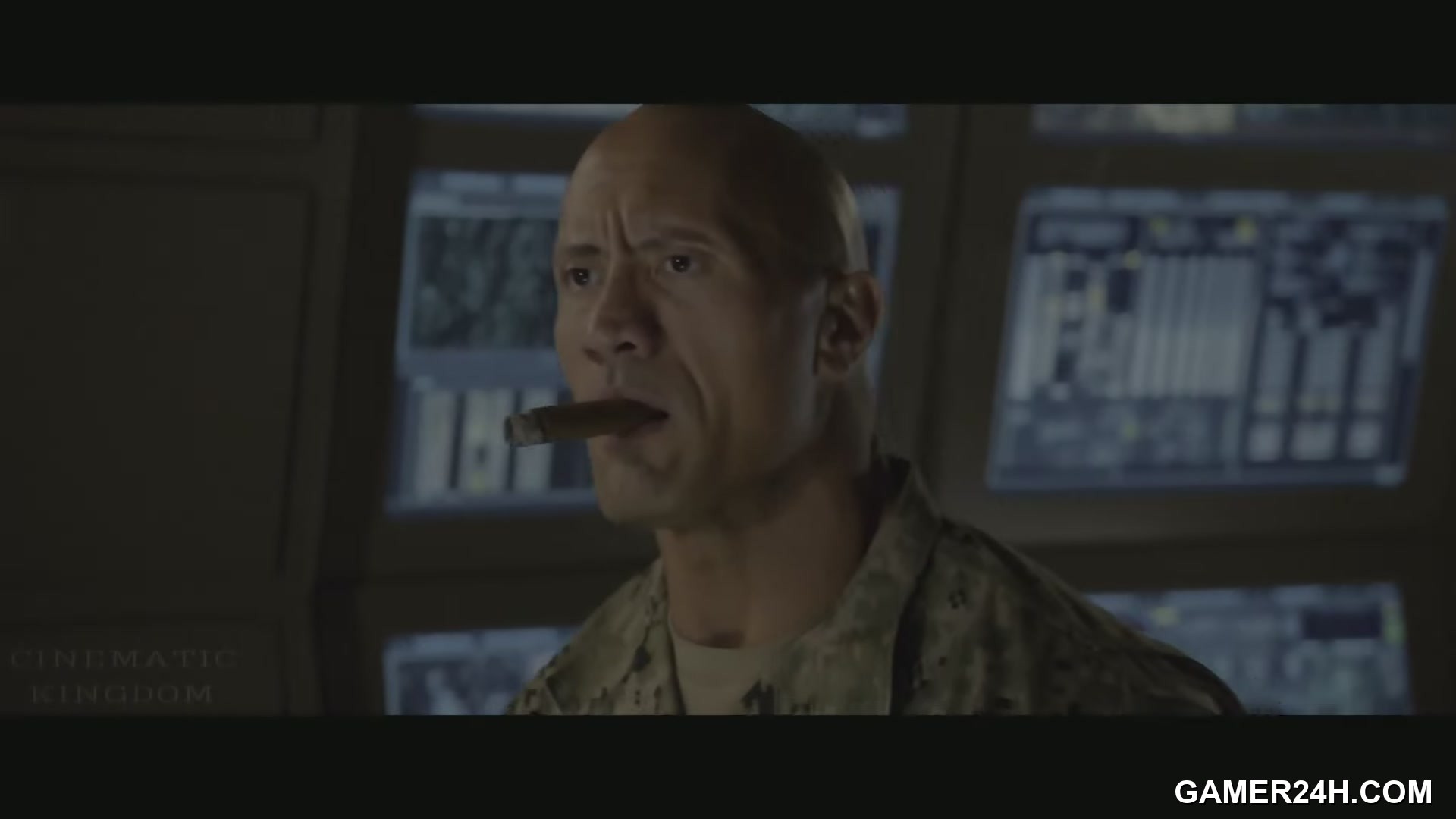 Call of Duty - Platform Context & Gaming Environment