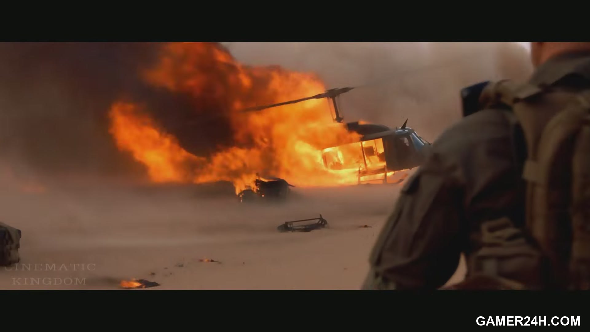 Call of Duty Screenshot 6