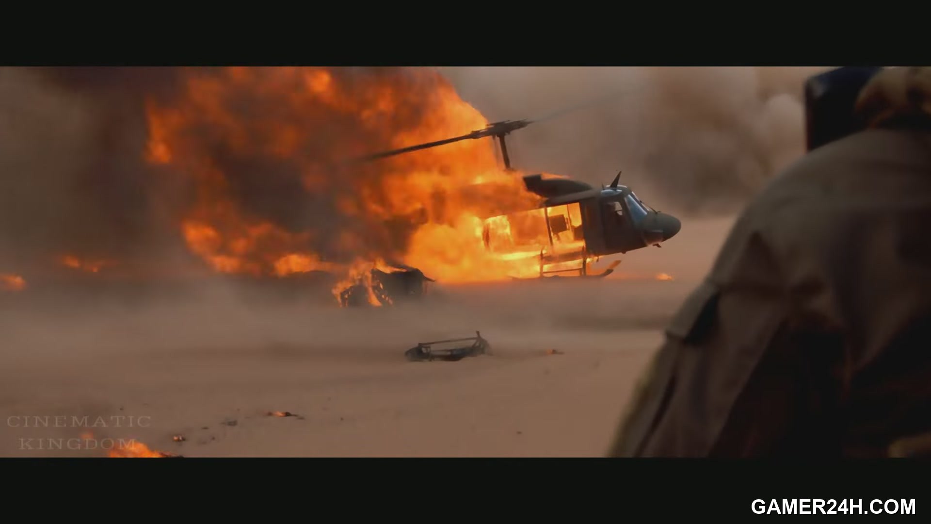 Call of Duty Screenshot 7