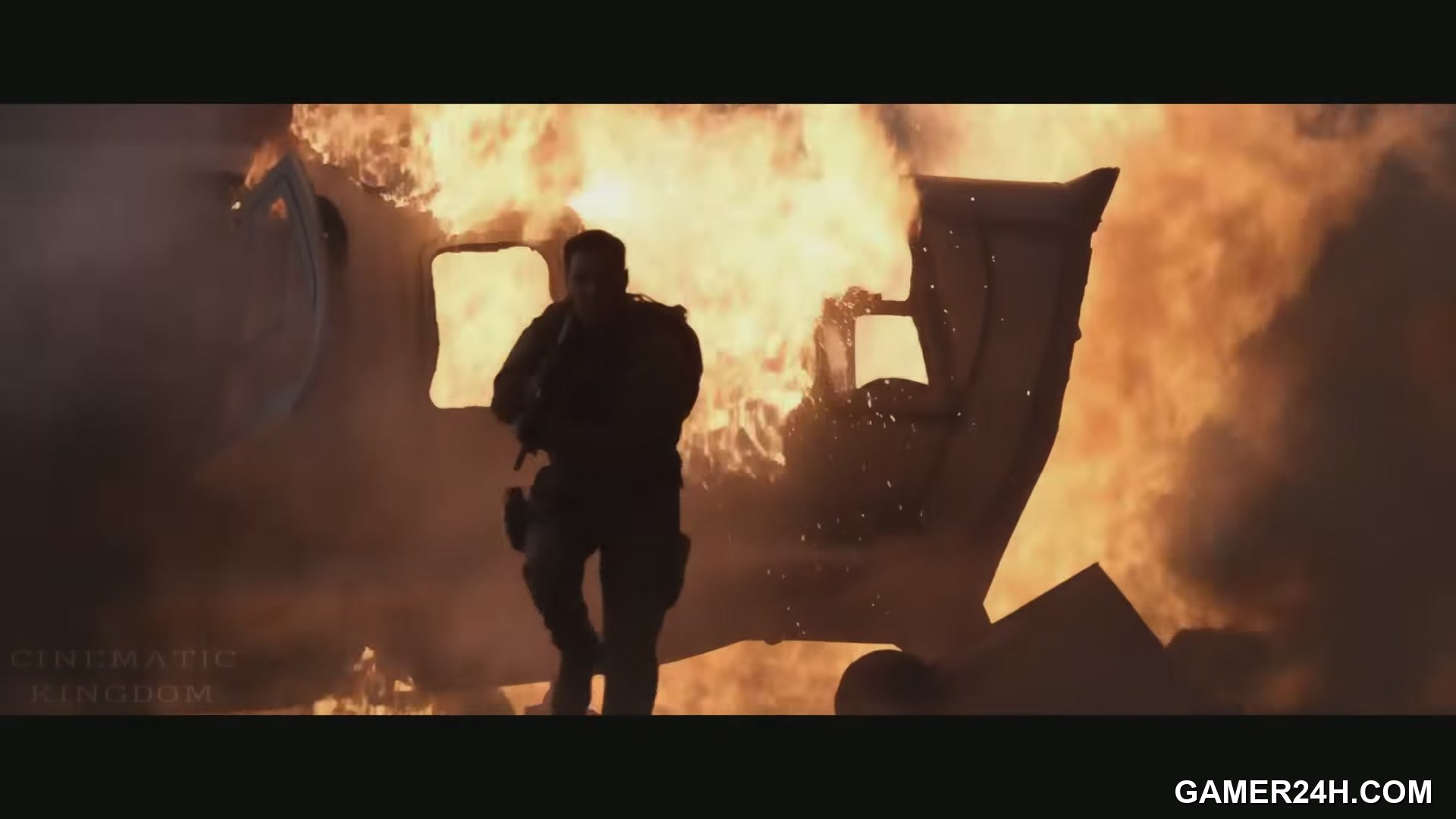 Call of Duty Screenshot 8