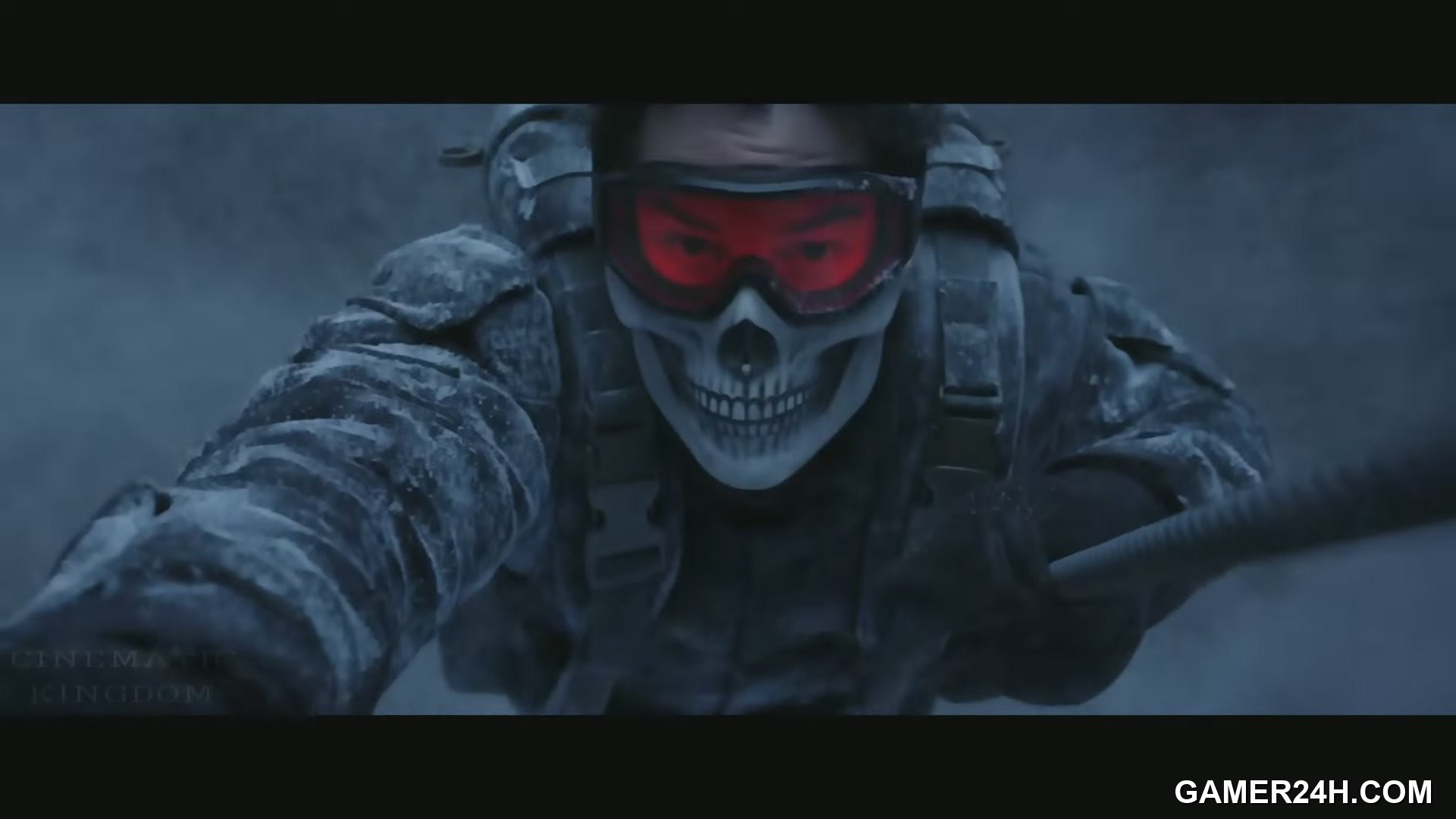 Call of Duty Screenshot 10
