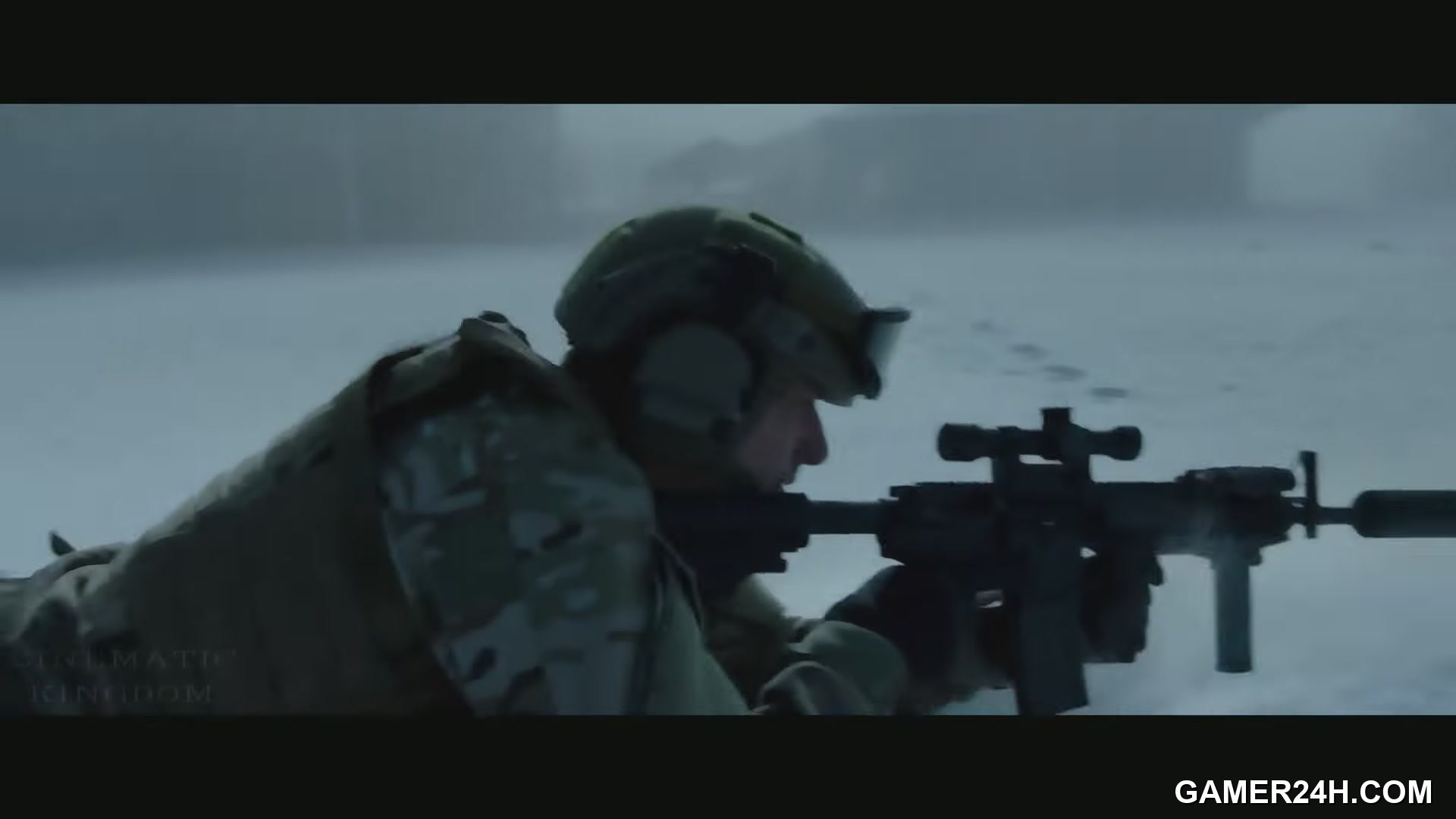 Call of Duty Screenshot 16