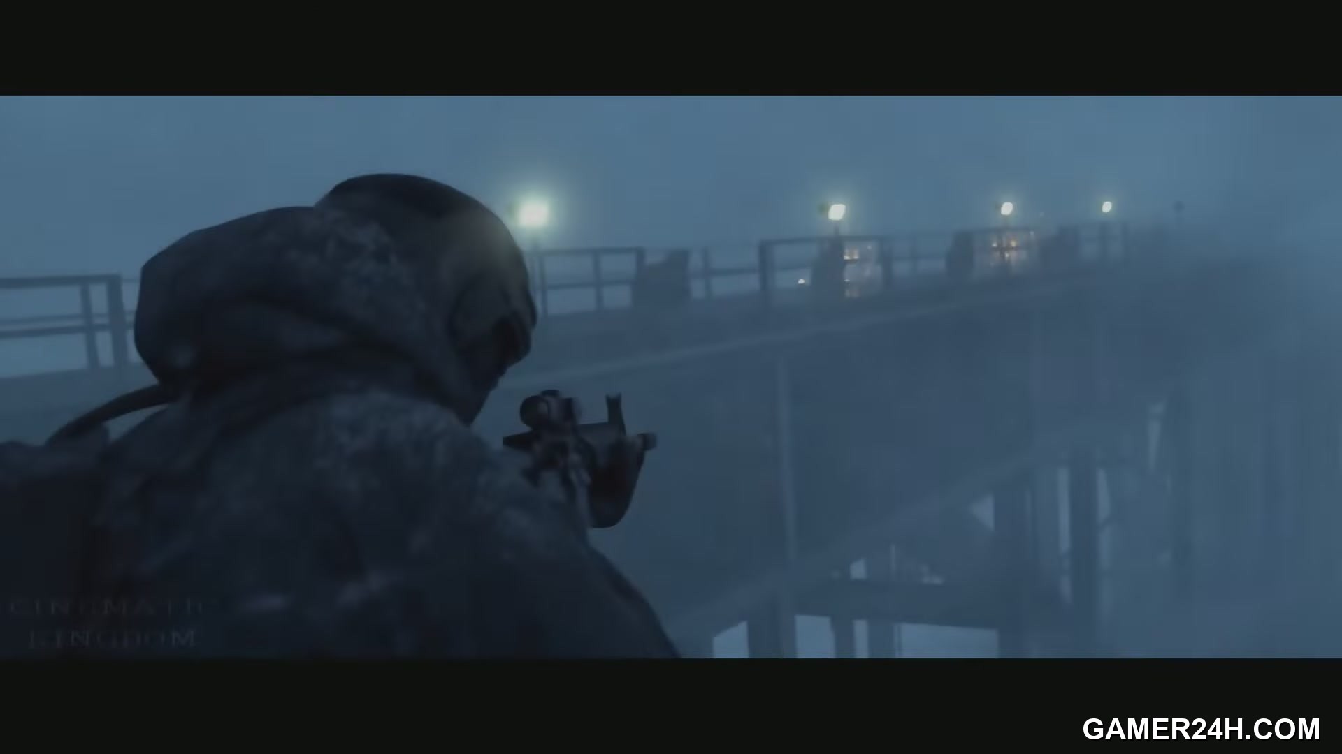 Call of Duty Screenshot 18
