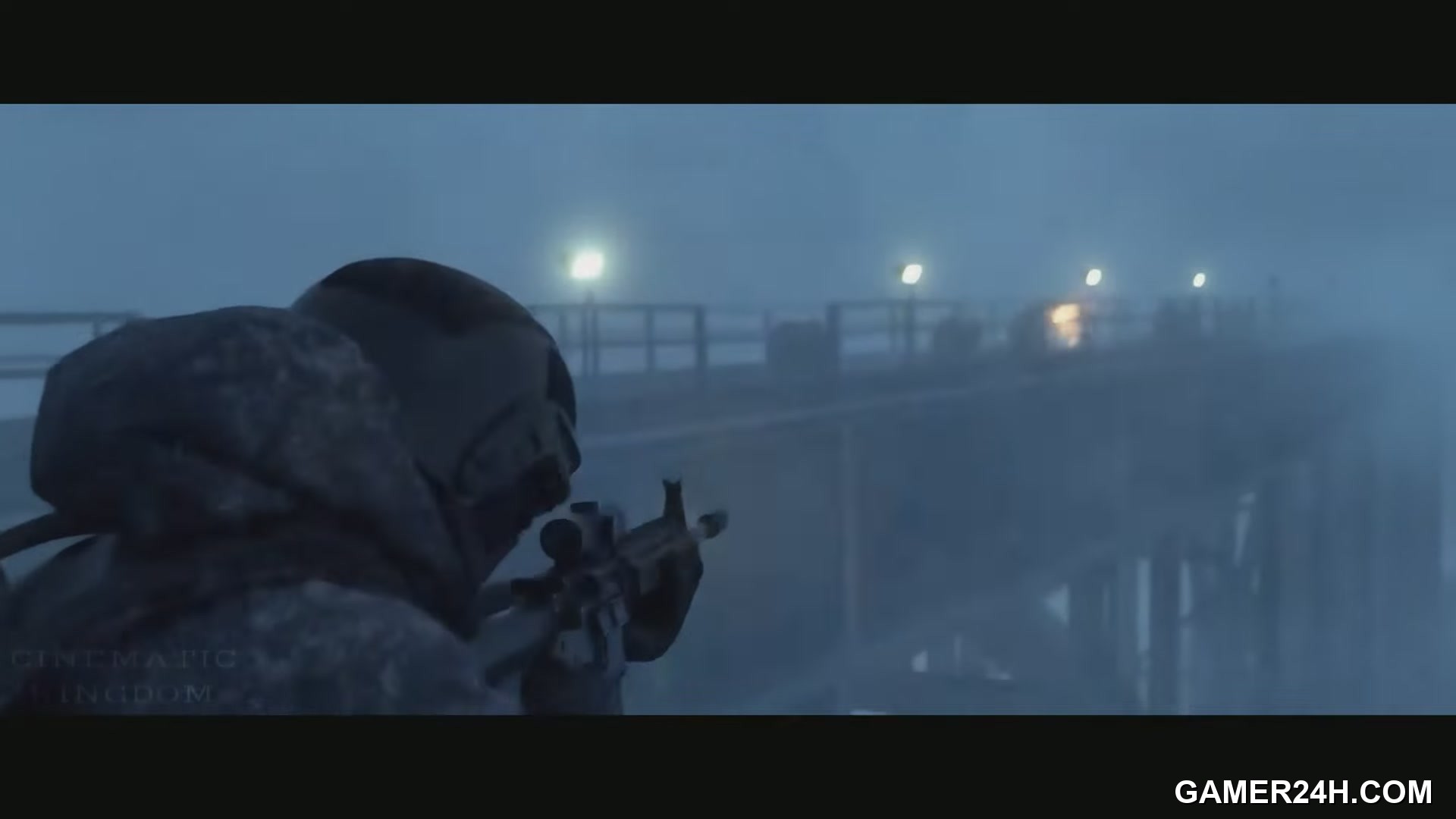 Call of Duty Screenshot 19