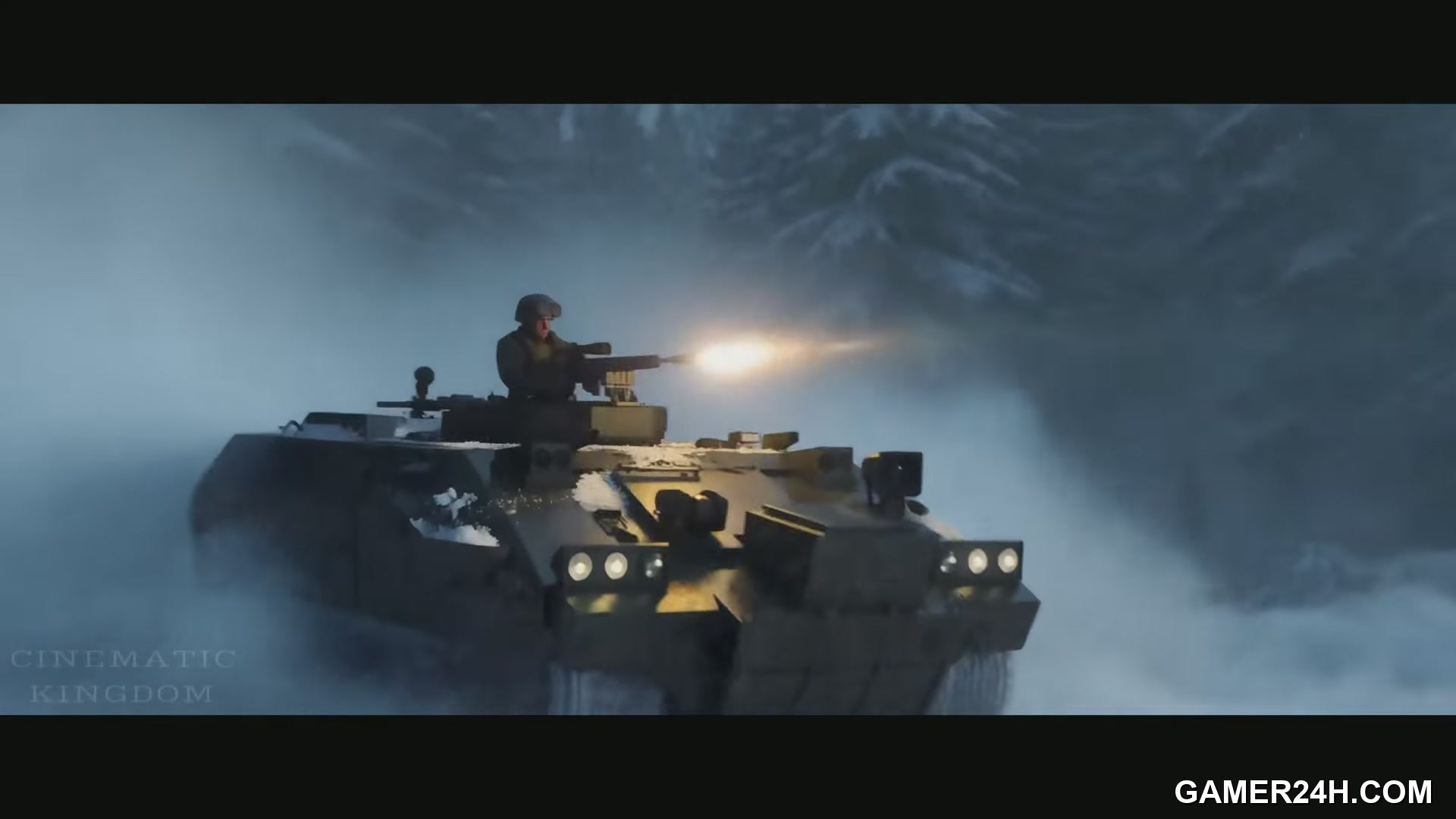 Call of Duty Screenshot 20