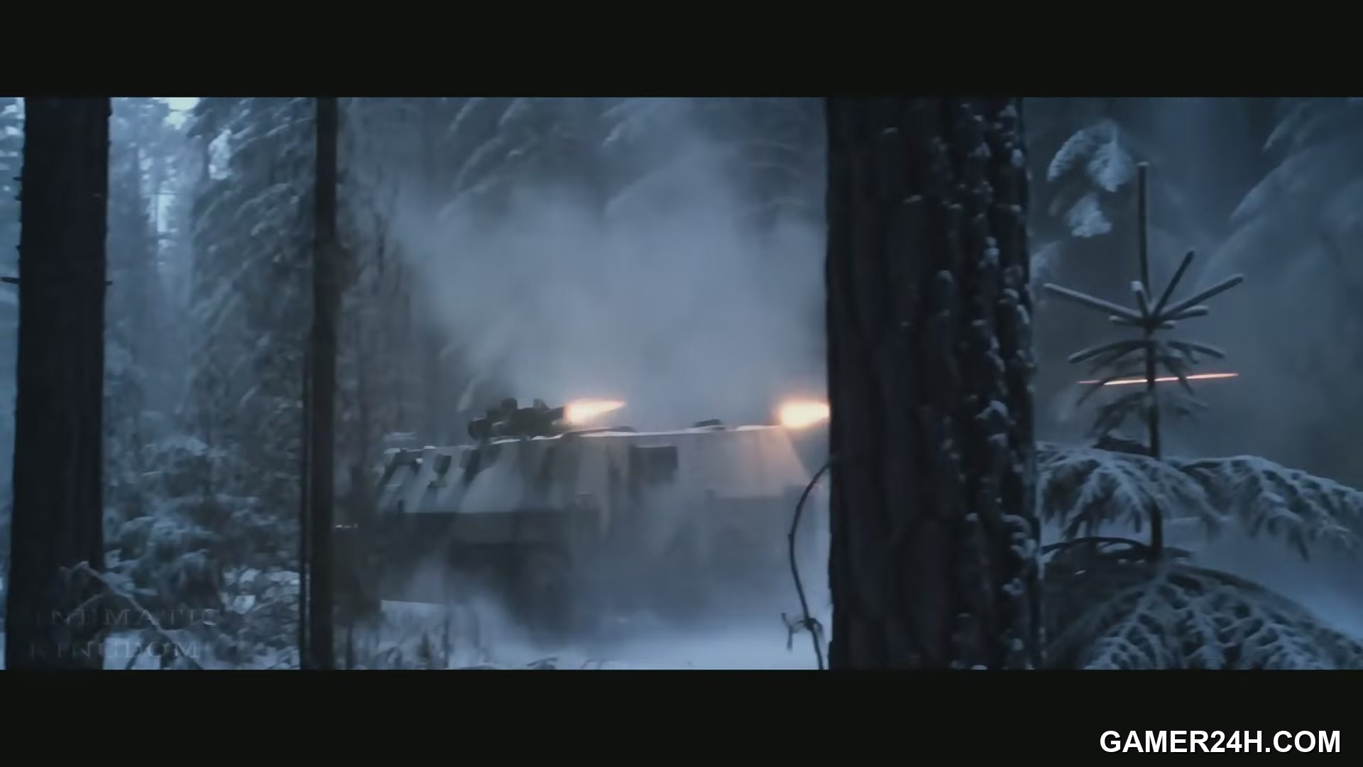 Call of Duty Screenshot 21