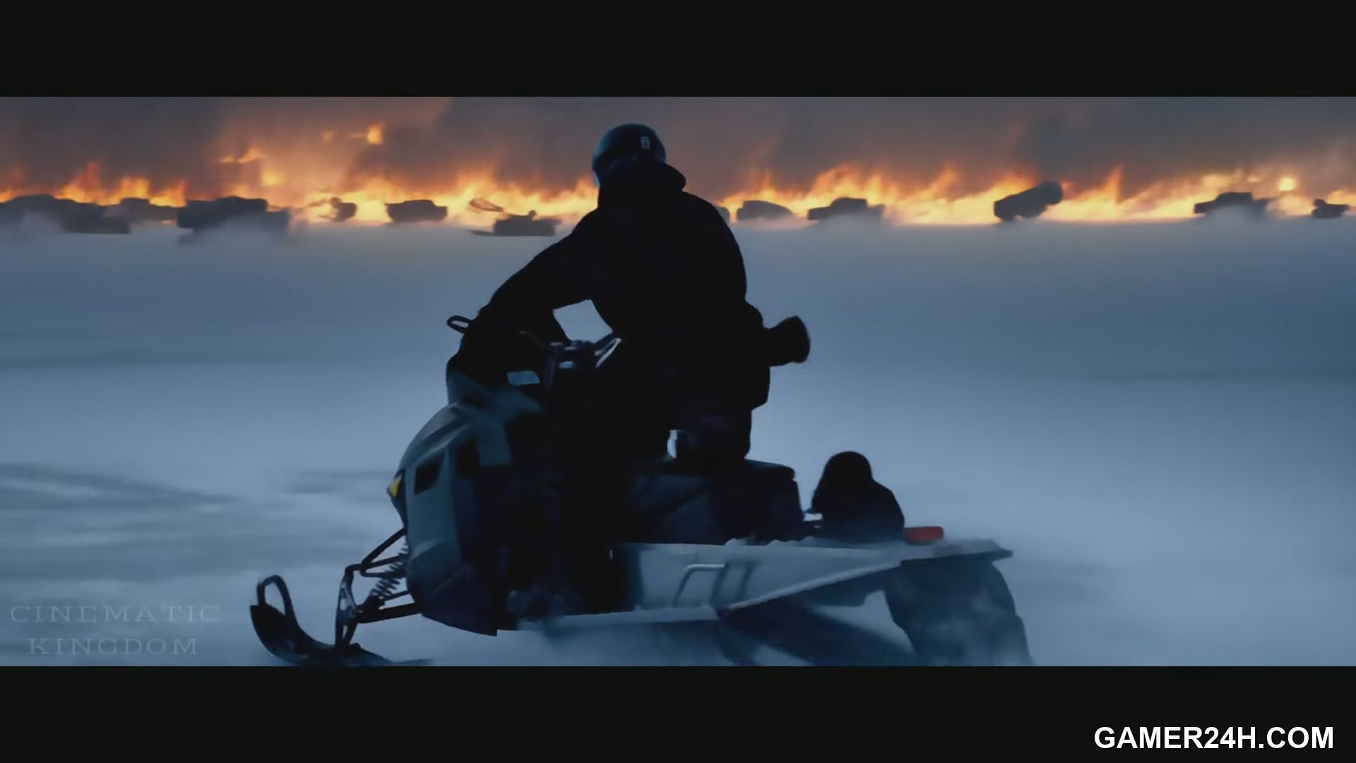 Call of Duty Screenshot 24