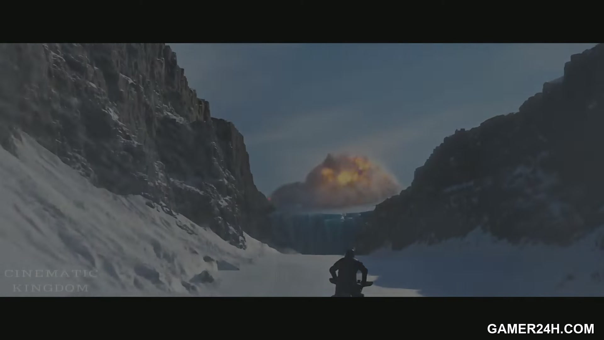 Call of Duty Screenshot 25