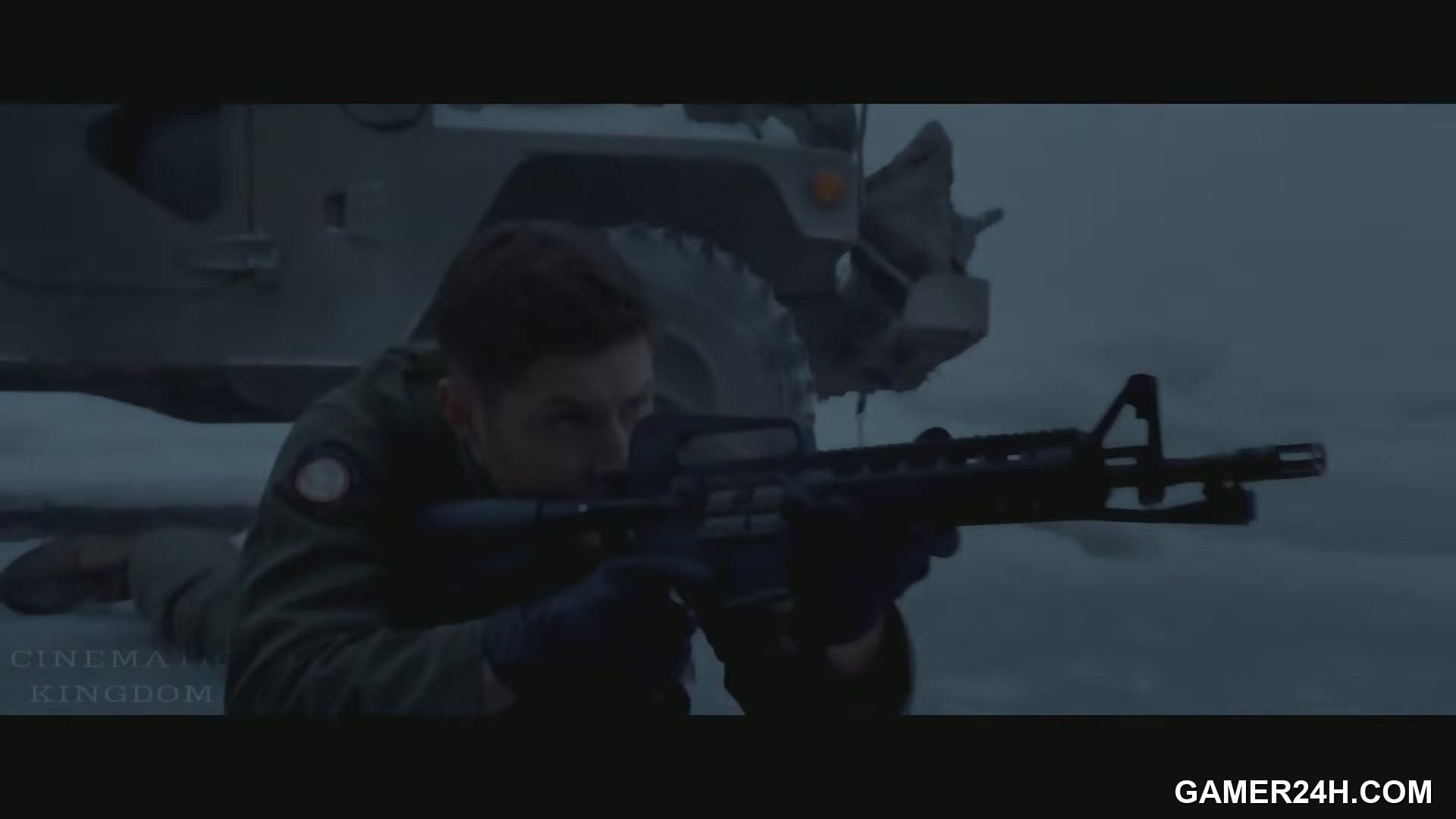 Call of Duty Screenshot 30