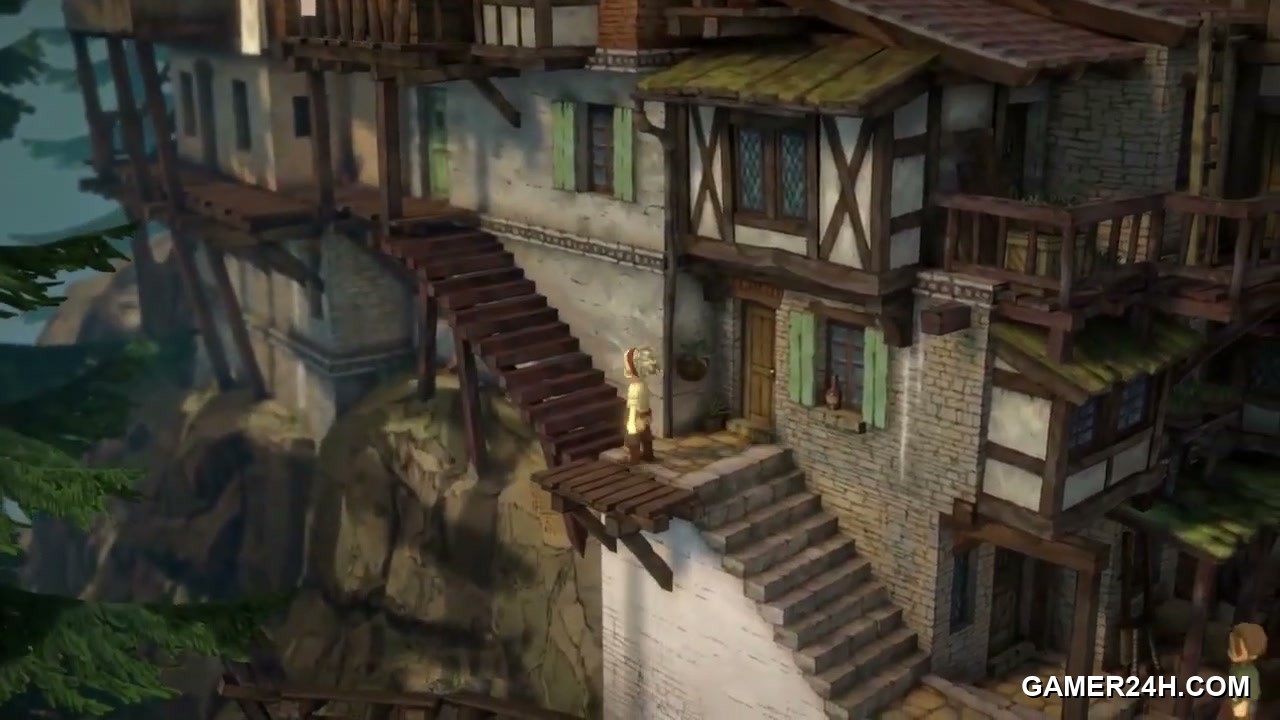 Official HD Capture: Calme - Combat & Systems: Tactical Espionage and Combat Dynamics