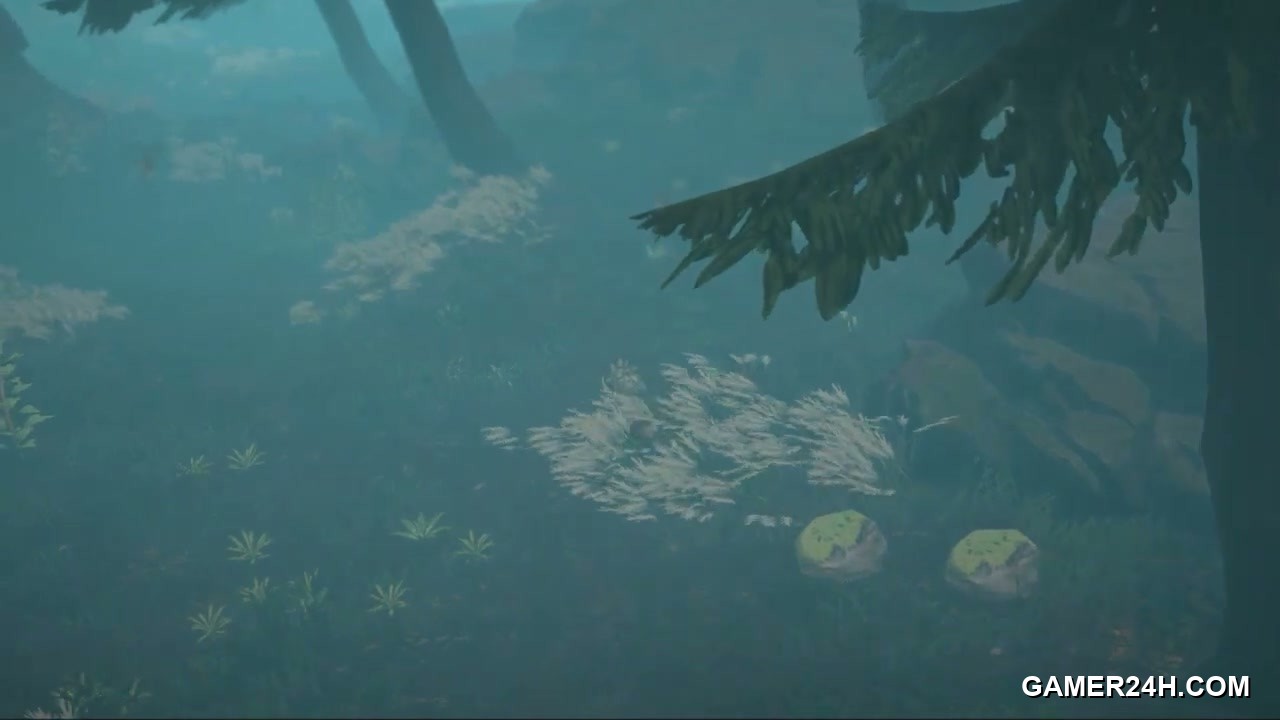 Official HD Capture: Calme - Conclusion: The Vanguard of Next-Gen Action