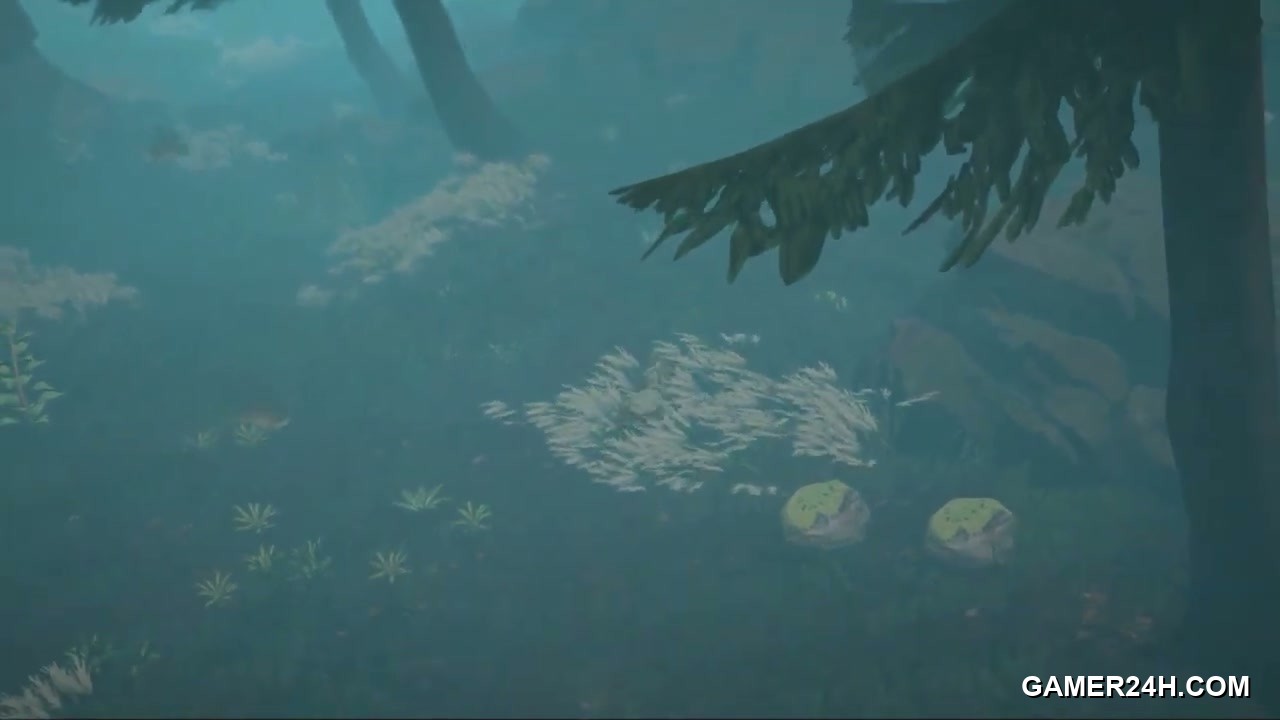 Calme Screenshot 9