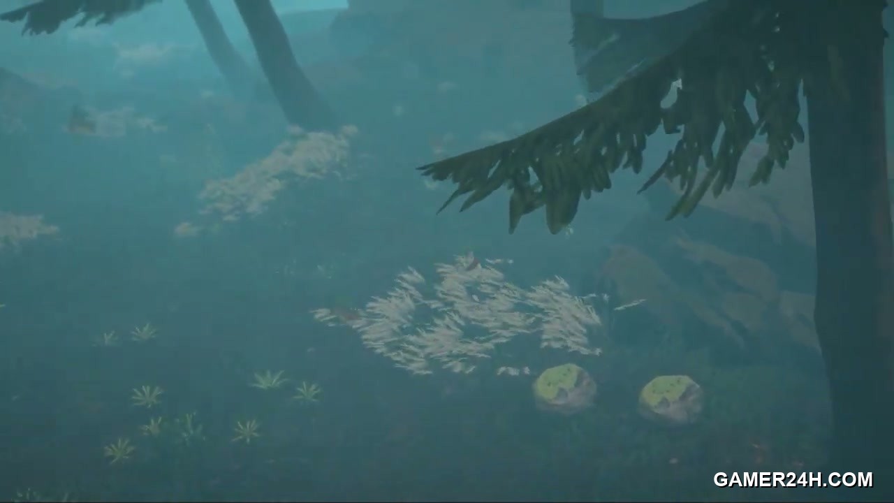 Calme Screenshot 10